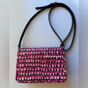 Kate Spade Renee Harding Street  Piñata Bag in EUC